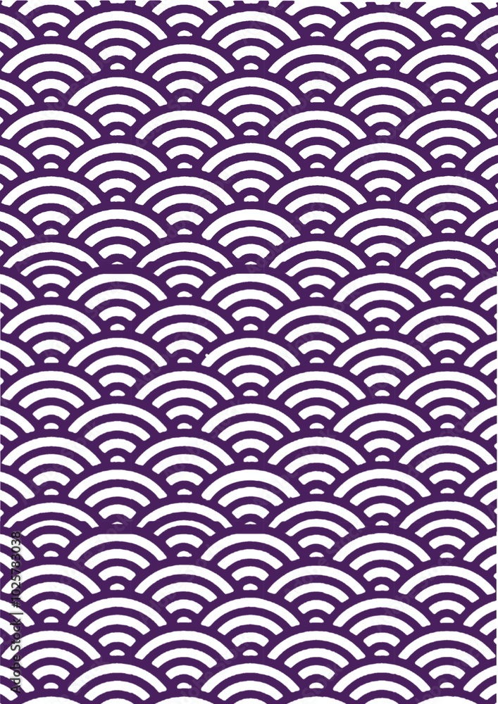 Japanese pattern和柄 Japanese pattern和柄