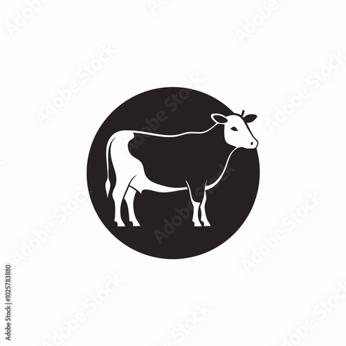 cow