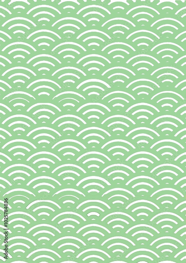 Japanese pattern和柄