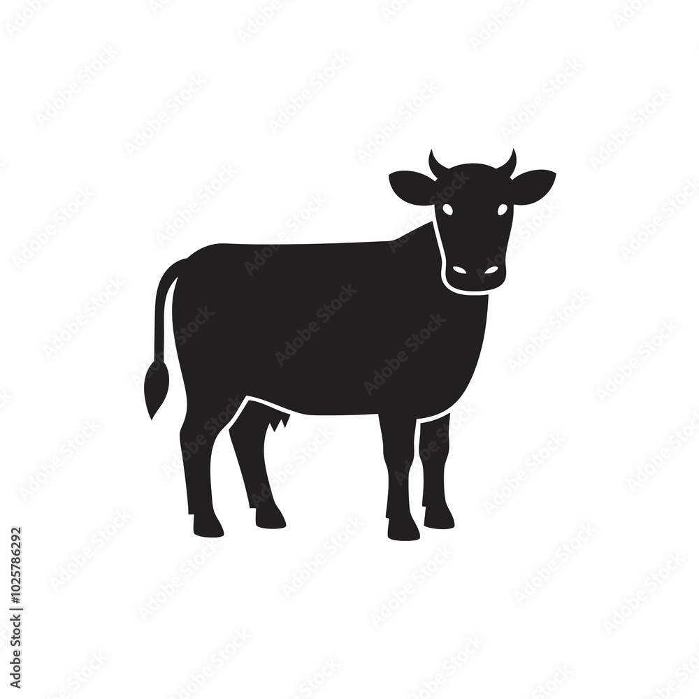 cow cow