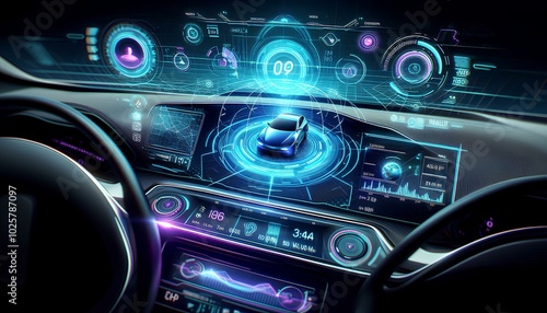 Autonomous Driving Technology in the Future