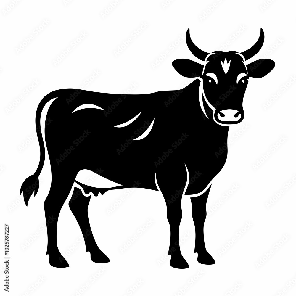 cow cow