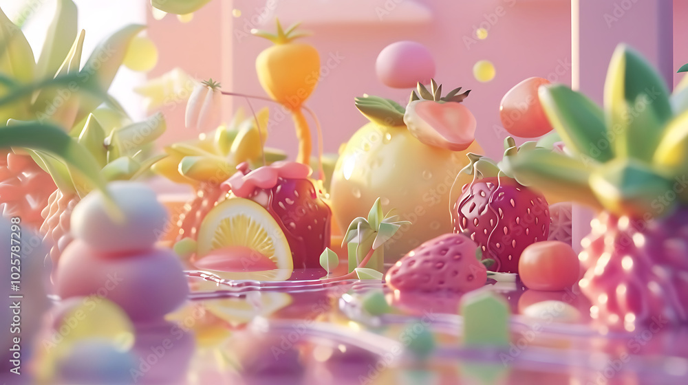cartoon 3d wallpaper cartoon 3d wallpaper