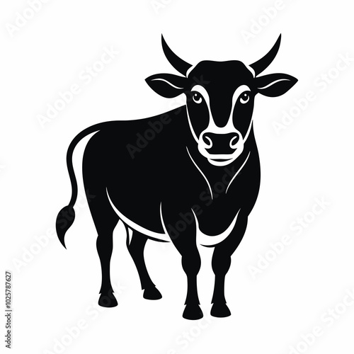 cow