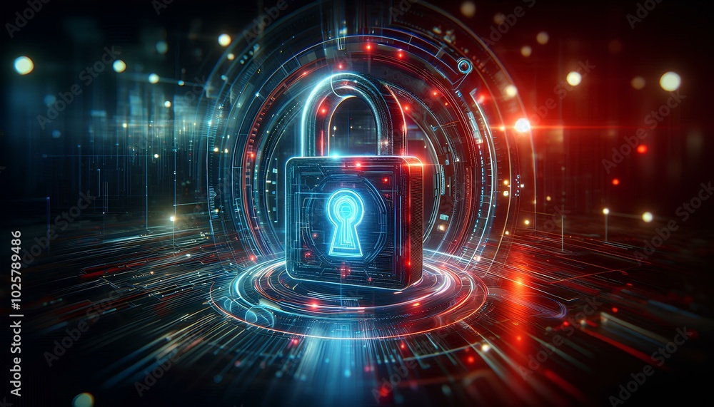Cybersecurity A Glimpse into the Future of Digital Lock Technology Cybersecurity A Glimpse into the Future of Digital Lock Technology