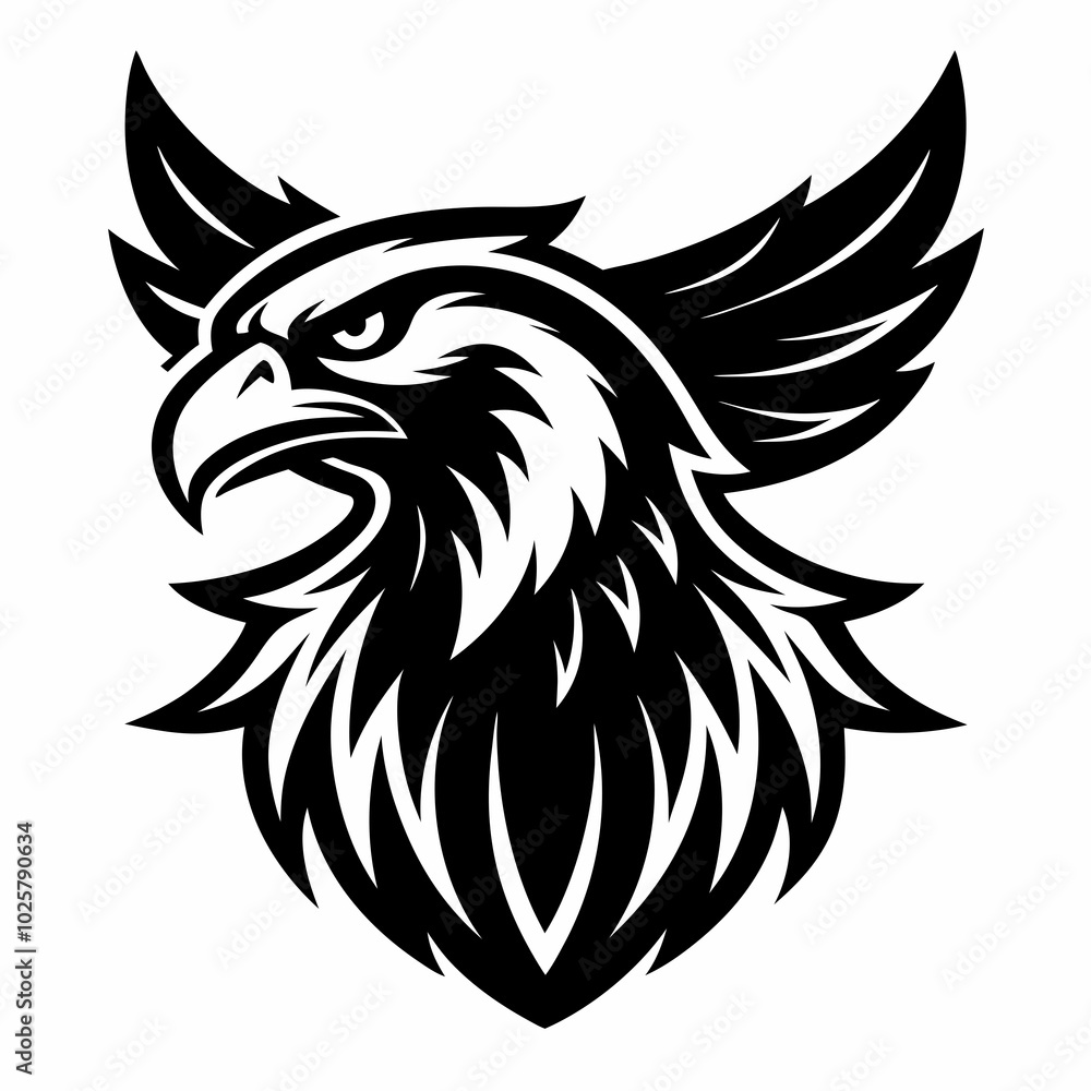 Fototapeta premium Eagle