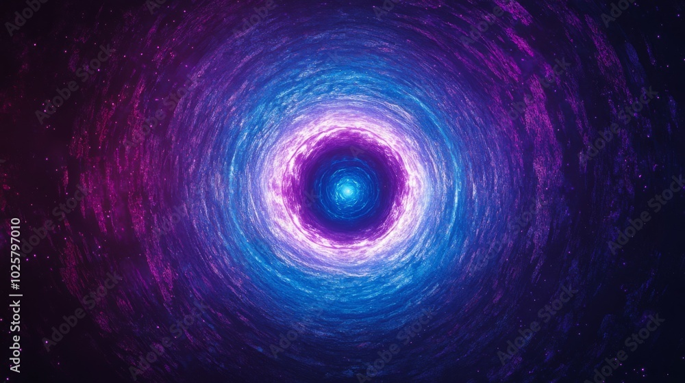 **Cosmic Vortex Infinity** **Cosmic Vortex Infinity**