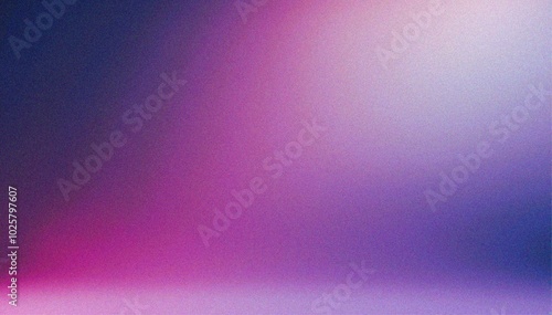 Pink purple abstract gradient with grainy texture, stylish dynamic background, wallpaper, poster cover, banner design.