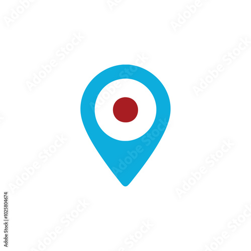 location icon