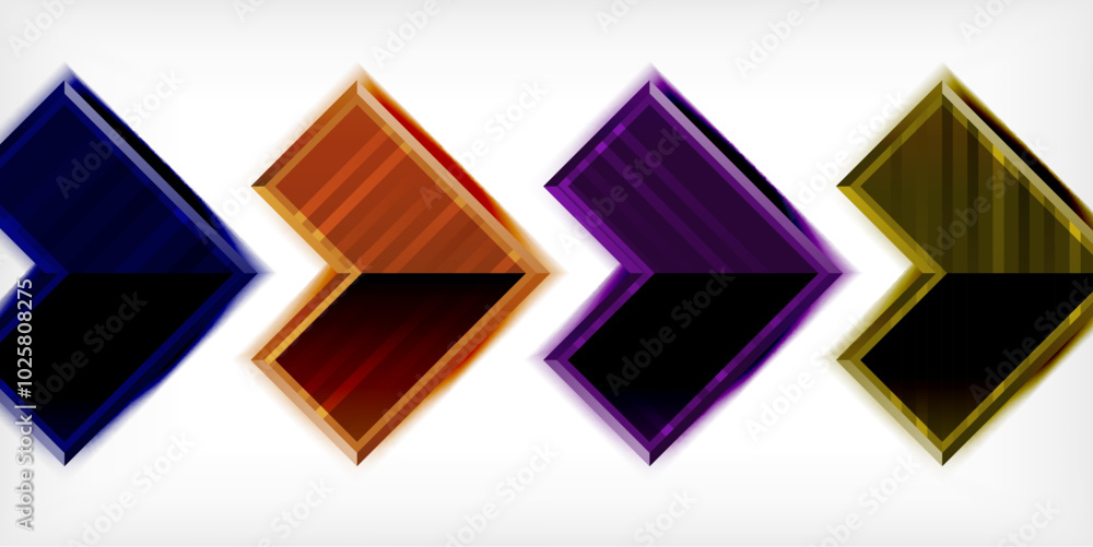 Arrow geometric abstract vector background. Vector Illustration For Wallpaper, Banner, Background, Card, Book Illustration, landing page Arrow geometric abstract vector background. Vector Illustration For Wallpaper, Banner, Background, Card, Book Illustration, landing page