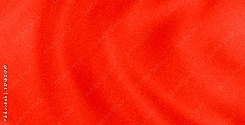Red fabric silk Minimalist texture for aesthetic background beautiful abstract background gradient fresh color With noise for banner Red fabric silk Minimalist texture for aesthetic background beautiful abstract background gradient fresh color With noise for banner
