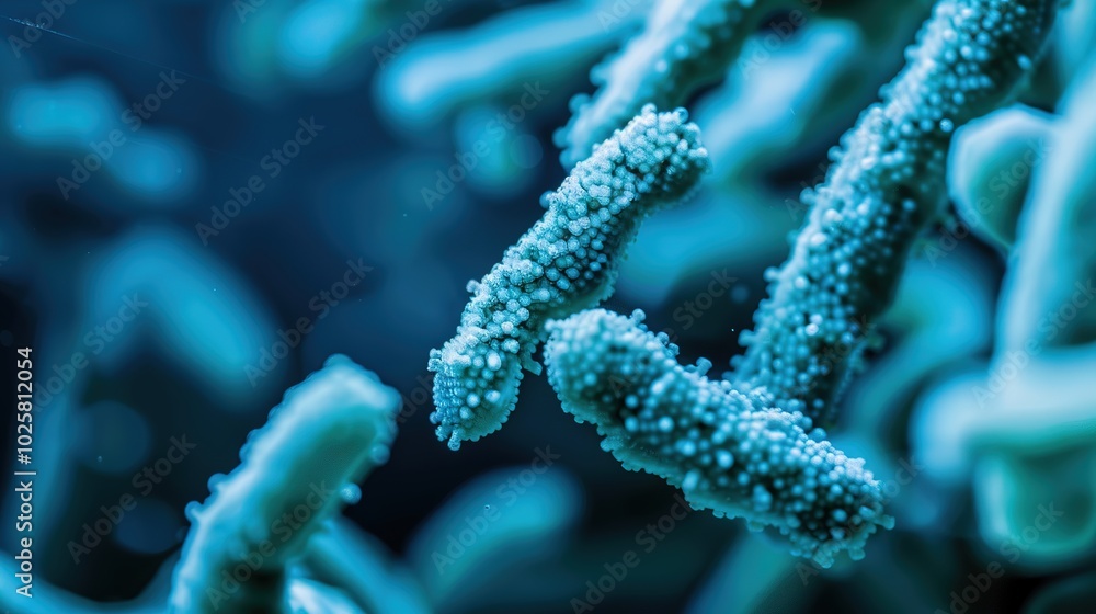 Ancient microbes magnified under a microscope reveal intricate cellular structures. scientific research, origin of life, magic, mystery, exploration, mysterious,Cell Biology Ancient microbes magnified under a microscope reveal intricate cellular structures. scientific research, origin of life, magic, mystery, exploration, mysterious,Cell Biology