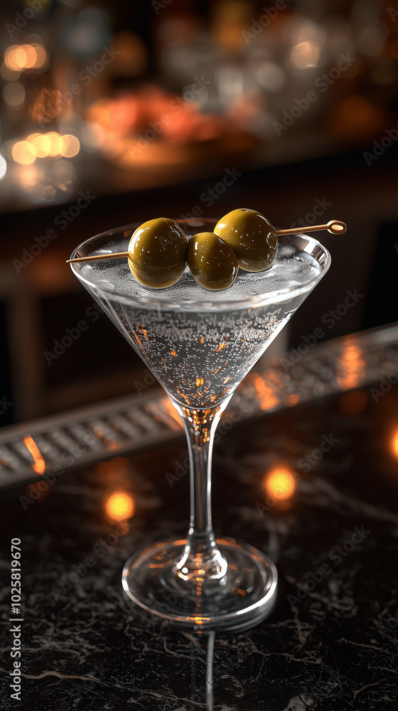 custom made wallpaper toronto digitalglass with martini