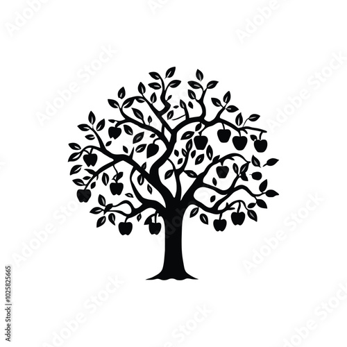 tree design
