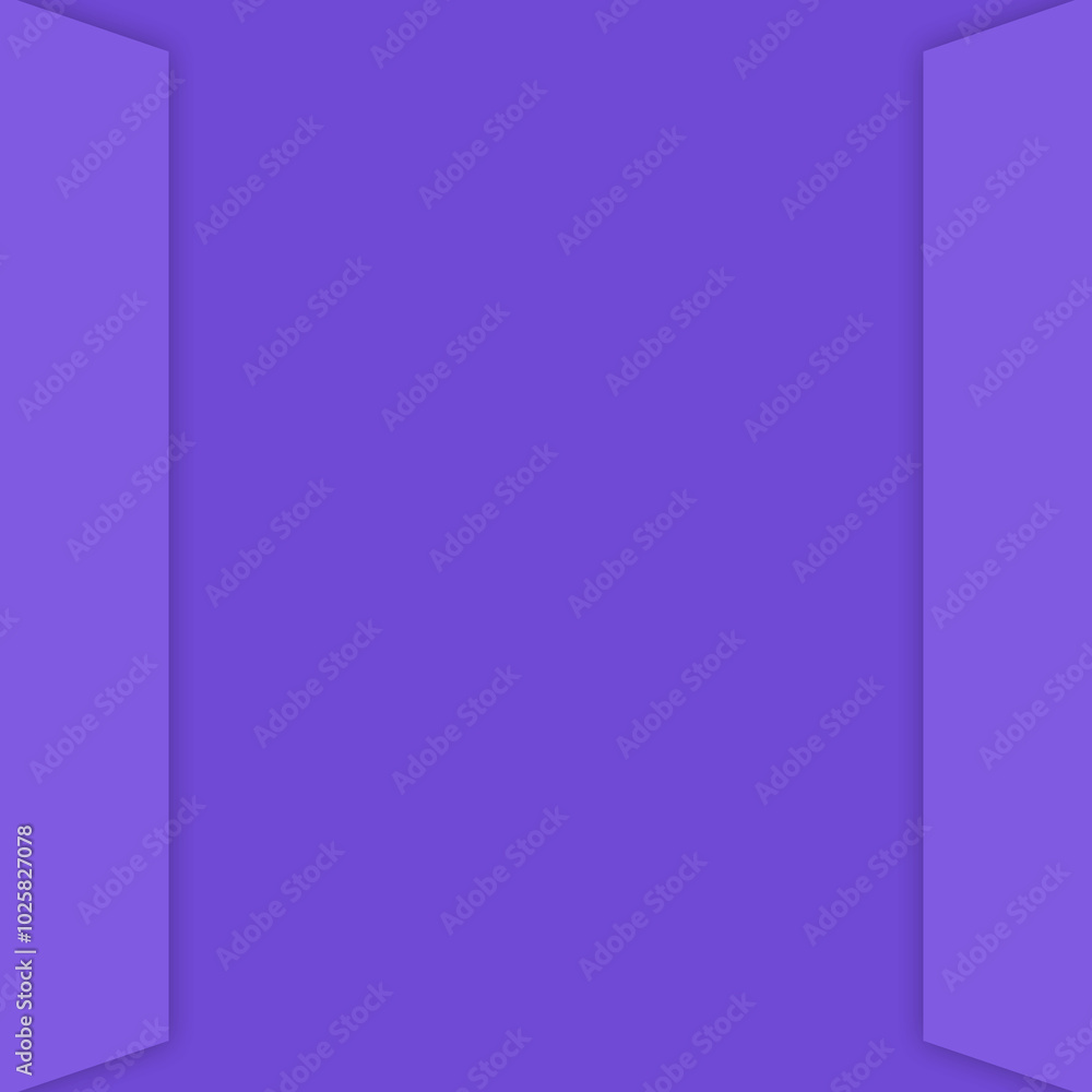 Fototapeta premium Purple background