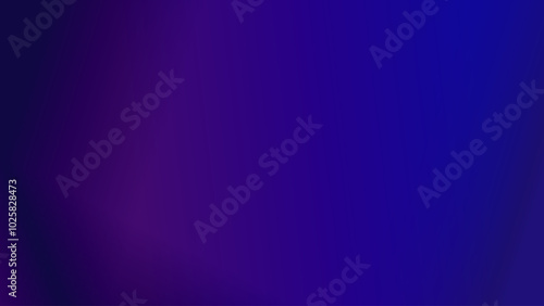 Blue background texture, simple color radial gradient background, bright colored light. A gradient background is a transition from one color to another across a defined background area.