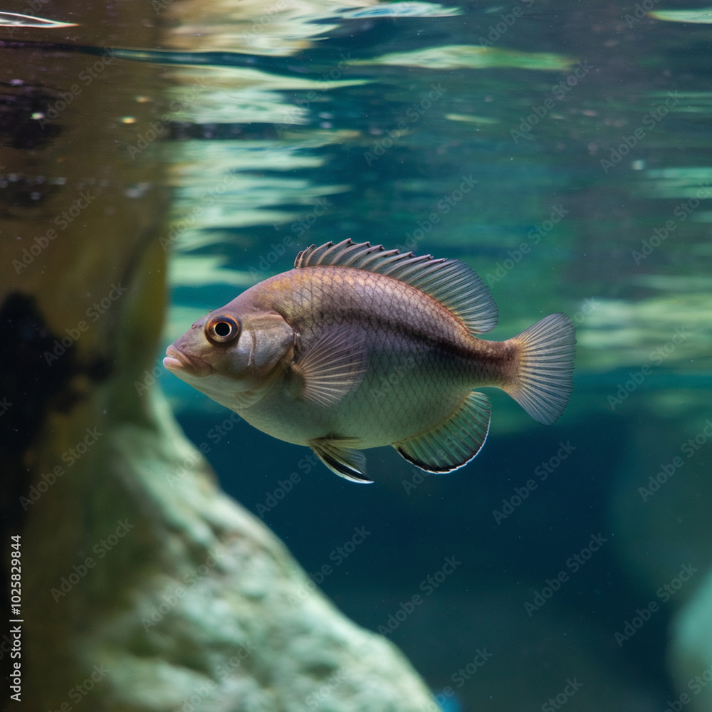 The Devils Hole Pupfish: Exploring the World’s Rarest Fish and Its Conservation Journey The Devils Hole Pupfish: Exploring the World’s Rarest Fish and Its Conservation Journey