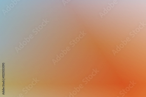  abstract background in brown color Colorful gradient abstract illustration in blur style. Your business design. Calm photo collages with gradient. Modern art style.