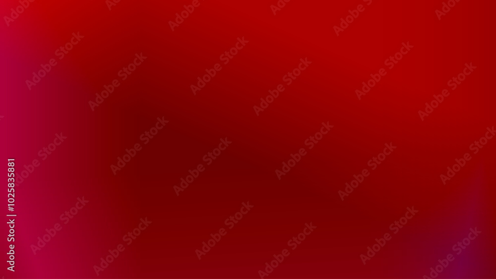 Halftone grunge gradient background. Bright red color. Faded grain noise texture. Textured vector graphic design template Halftone grunge gradient background. Bright red color. Faded grain noise texture. Textured vector graphic design template