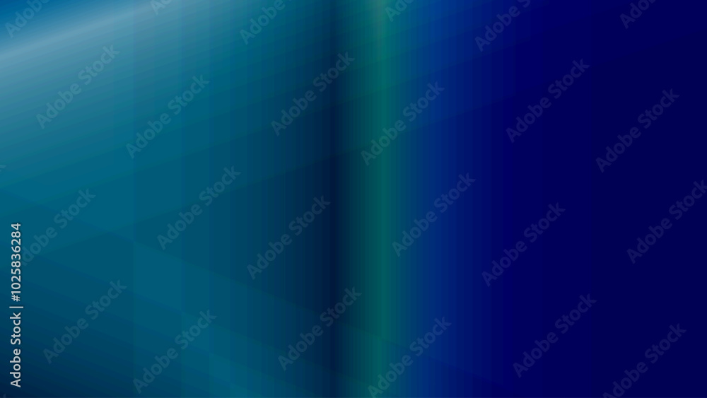 Obraz premium Red and blue fractal swirl on a black background. Perfect for design work, backgrounds or desktop wallpapers.