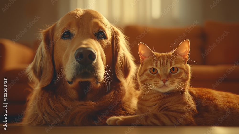 cat and dog cat and dog