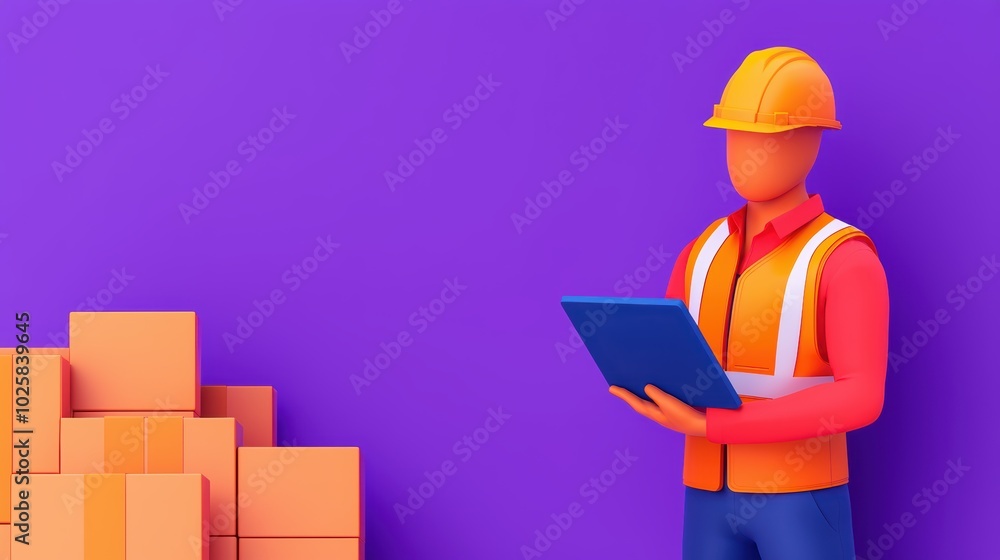Integrated Industry 4.0 Automation in Cutting-Edge Tech Manufacturing Visualization Integrated Industry 4.0 Automation in Cutting-Edge Tech Manufacturing Visualization