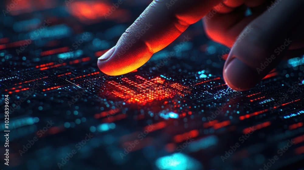 Innovative Industry 4.0 Manufacturing: Real-Time Data Visualization and AI Automation Innovative Industry 4.0 Manufacturing: Real-Time Data Visualization and AI Automation