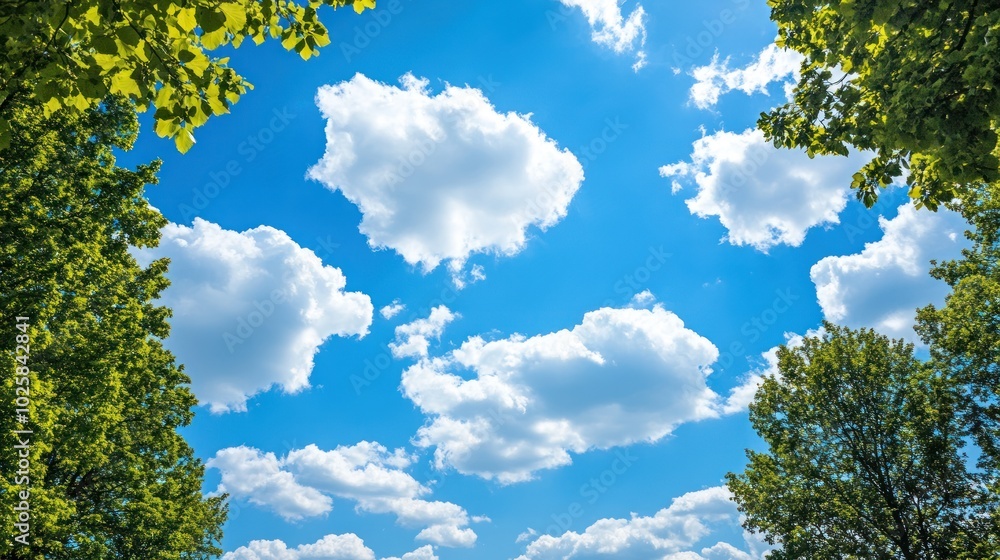 A stunning, cloudless blue sky representing a perfect day outdoors, radiating clarity, peace, and the joy of bright weather A stunning, cloudless blue sky representing a perfect day outdoors, radiating clarity, peace, and the joy of bright weather
