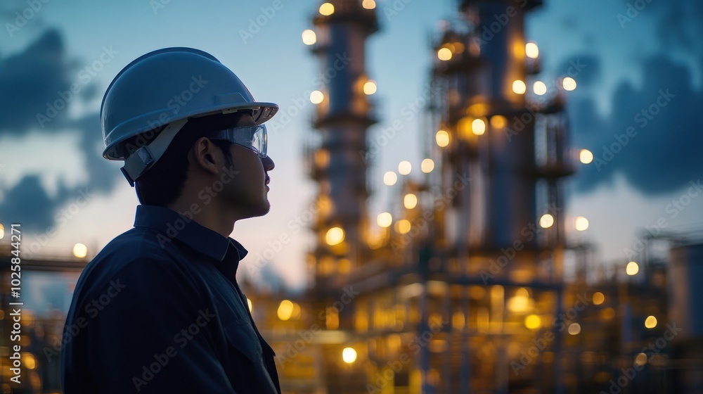 A thorough industry engineer job description, highlighting key responsibilities like improving production workflows, managing resources, and ensuring operational efficiency A thorough industry engineer job description, highlighting key responsibilities like improving production workflows, managing resources, and ensuring operational efficiency