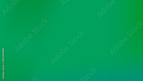 Abstract light green background with grainy gradient, bright and saturated gradient for album cover. Soft color palette of vector gradients.