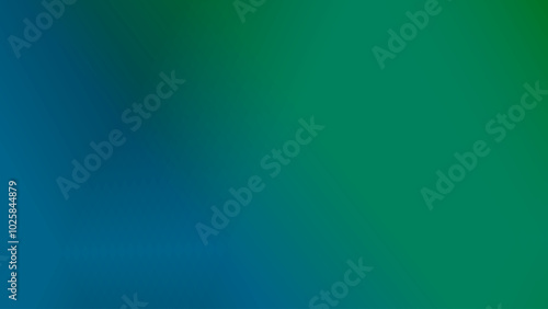 Abstract green color background. Elegant dynamic and vibrant gradient for digital, banner, business, website, brochure, flyer, advertising, printing, decoration, display