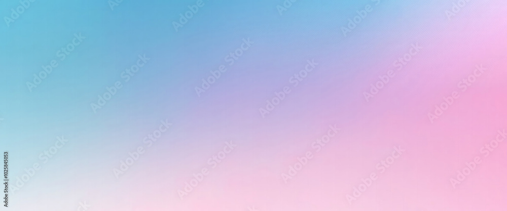Vibrant soft blue and pink hues grainy gradient background Vibrant soft blue and pink hues grainy gradient background
