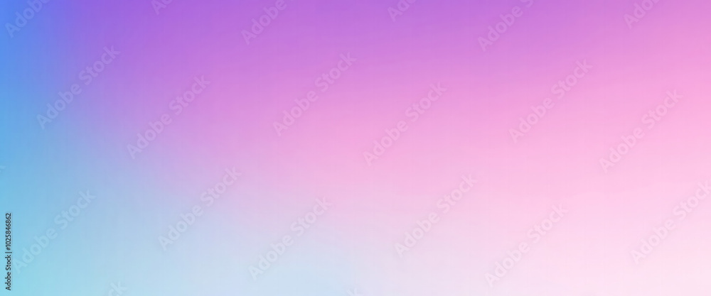 Vibrant soft Pink, blue and pink hues grainy gradient background Vibrant soft Pink, blue and pink hues grainy gradient background