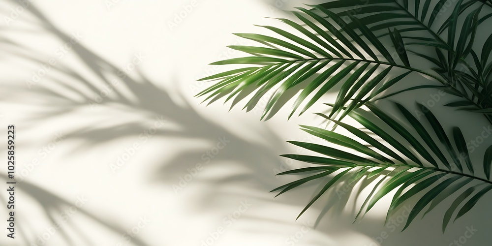 Tropical leaves backgroun, nature background Tropical leaves backgroun, nature background