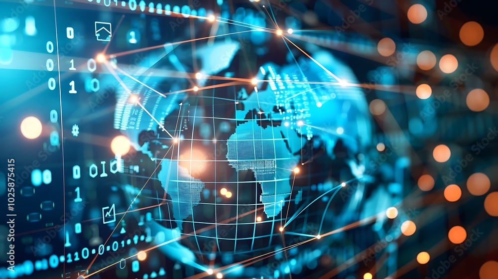 Global Business Network, Data Analysis, Security, Plain Background, Business Network, Data Analysis Global Business Network, Data Analysis, Security, Plain Background, Business Network, Data Analysis