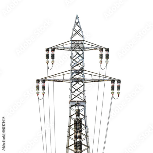 tower