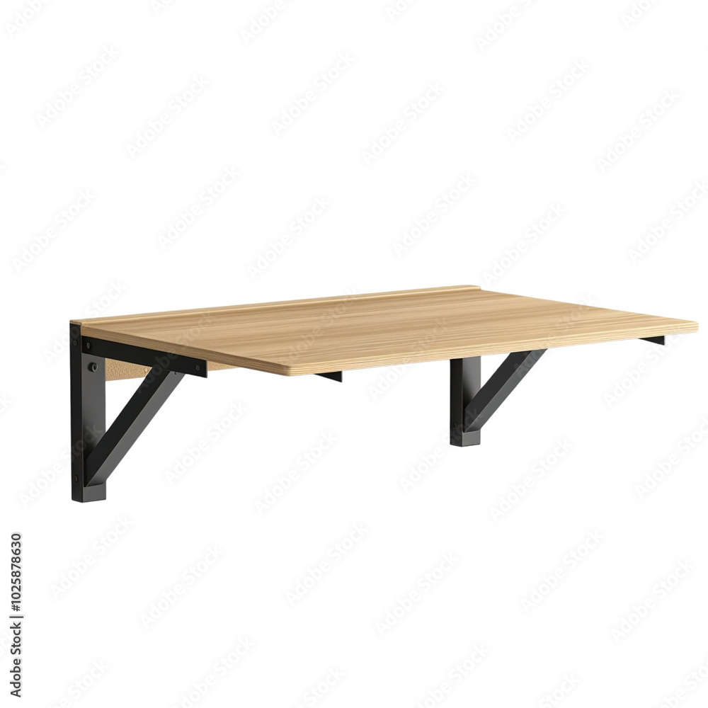 wooden table isolated on white wooden table isolated on white