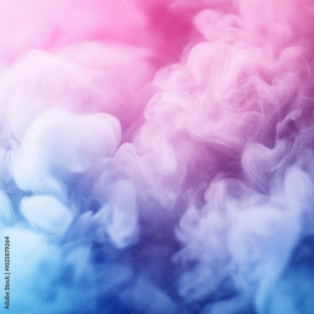 pink and blue smoke pink and blue smoke
