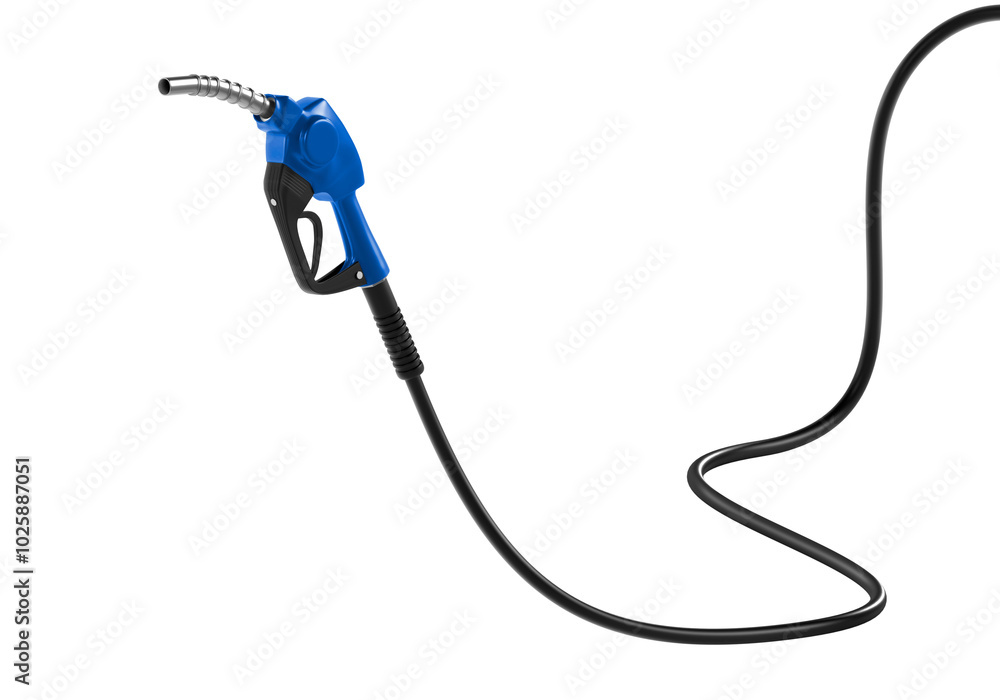 gasoline injector gasoline pump, transparent background gasoline injector gasoline pump, transparent background