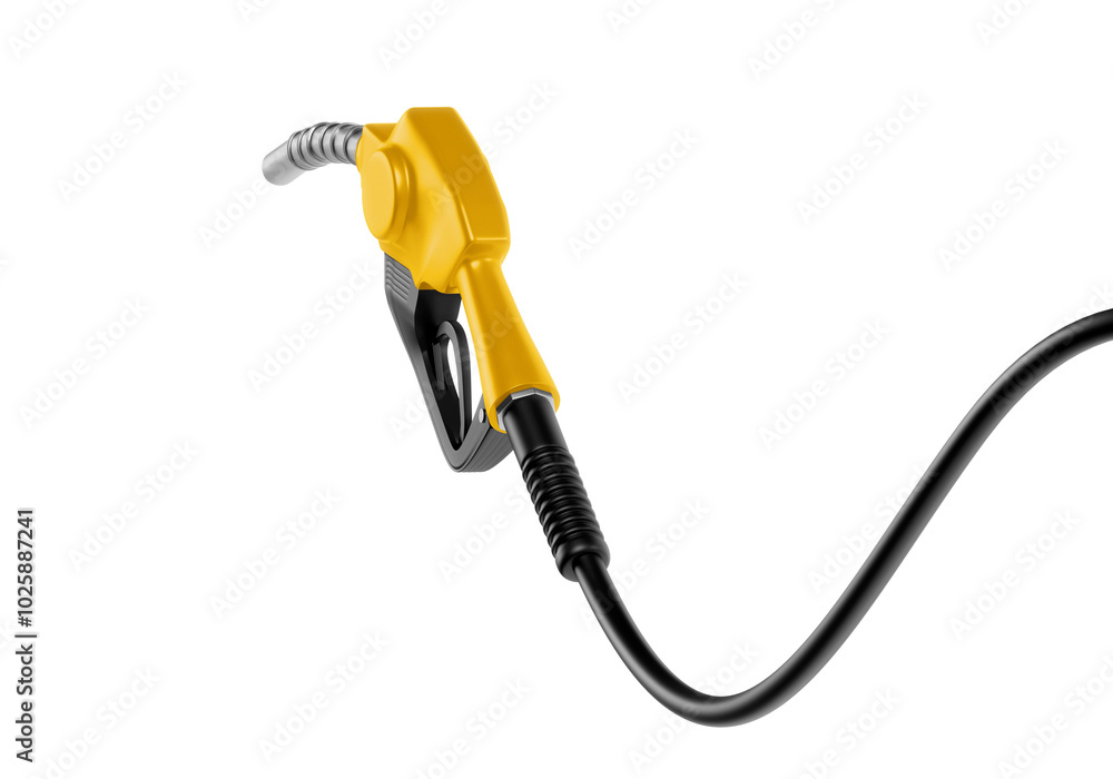 gasoline injector gasoline pump, transparent background gasoline injector gasoline pump, transparent background