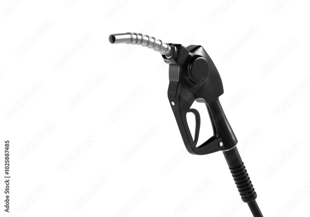 gasoline injector gasoline pump, transparent background gasoline injector gasoline pump, transparent background