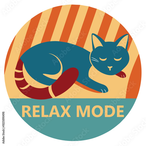 cat t shirt design