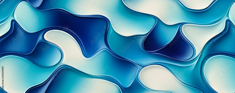 Abstract water ocean wave, dark blue, ice blue and aqua texture background. Abstract water ocean wave, dark blue, ice blue and aqua texture background.