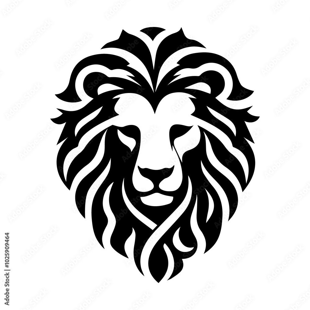 black lion head, lion luxury logo icon template, elegant lion logo design illustration, lion head with crown logo, lion elegant symbol black lion head, lion luxury logo icon template, elegant lion logo design illustration, lion head with crown logo, lion elegant symbol