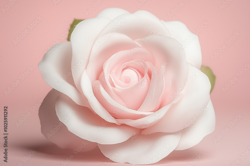 pink rose on wooden background pink rose on wooden background