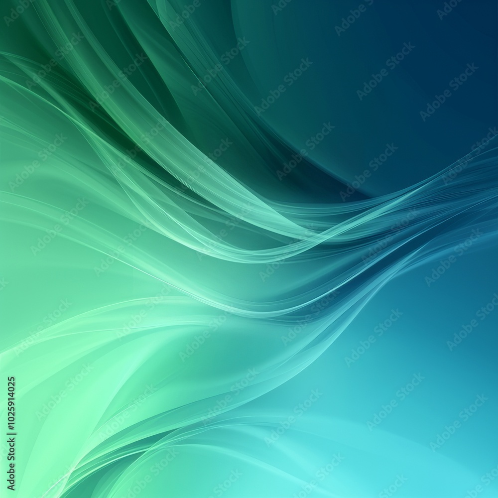 Elegant Gradient Surface for Presentations or Posters Elegant Gradient Surface for Presentations or Posters