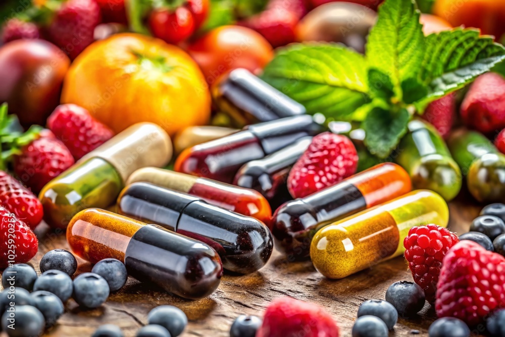 Black Beauty Pills Explained: Benefits and Risks of Dietary Supplements for Skin Health Black Beauty Pills Explained: Benefits and Risks of Dietary Supplements for Skin Health