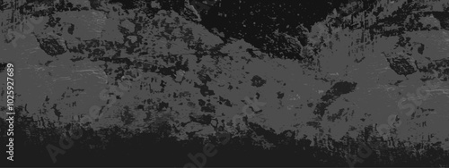 Abstract background with natural matte marble texture for ceramic walls, featuring a rustic marble stone texture. Black wall texture with a rough background, dark concrete floor, or old grunge wall.