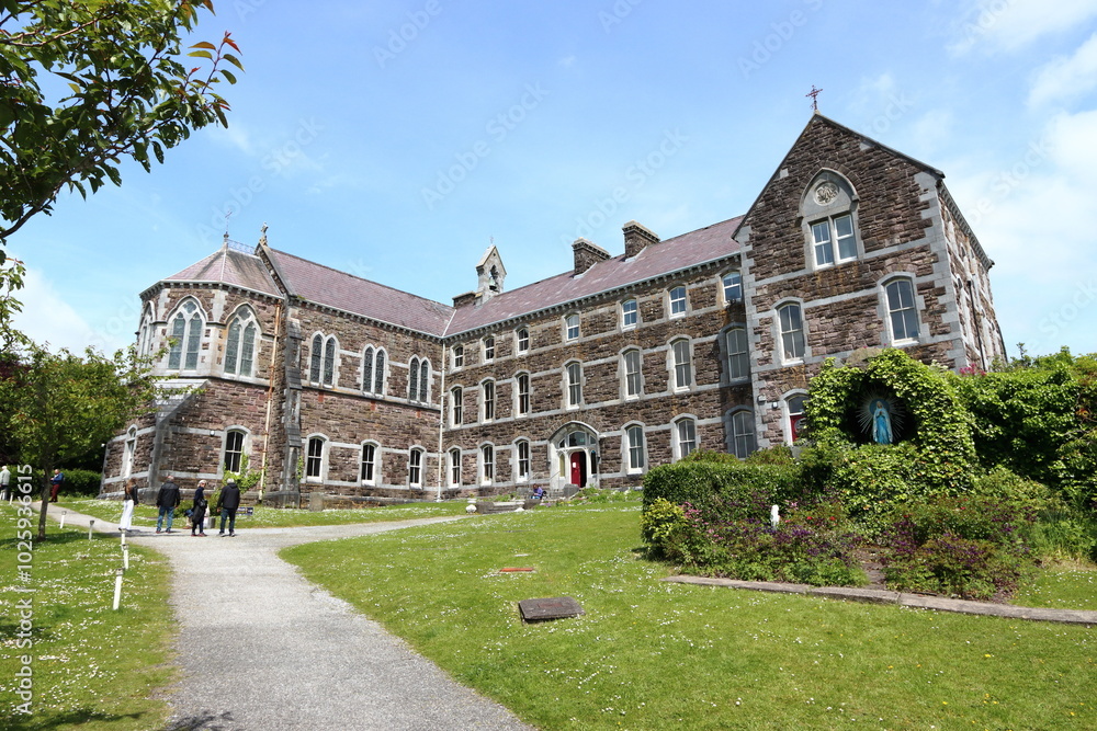 Díseart Institute of Education and Celtic Culture, Green Street, Dingle, County Kerry, Ireland Díseart Institute of Education and Celtic Culture, Green Street, Dingle, County Kerry, Ireland