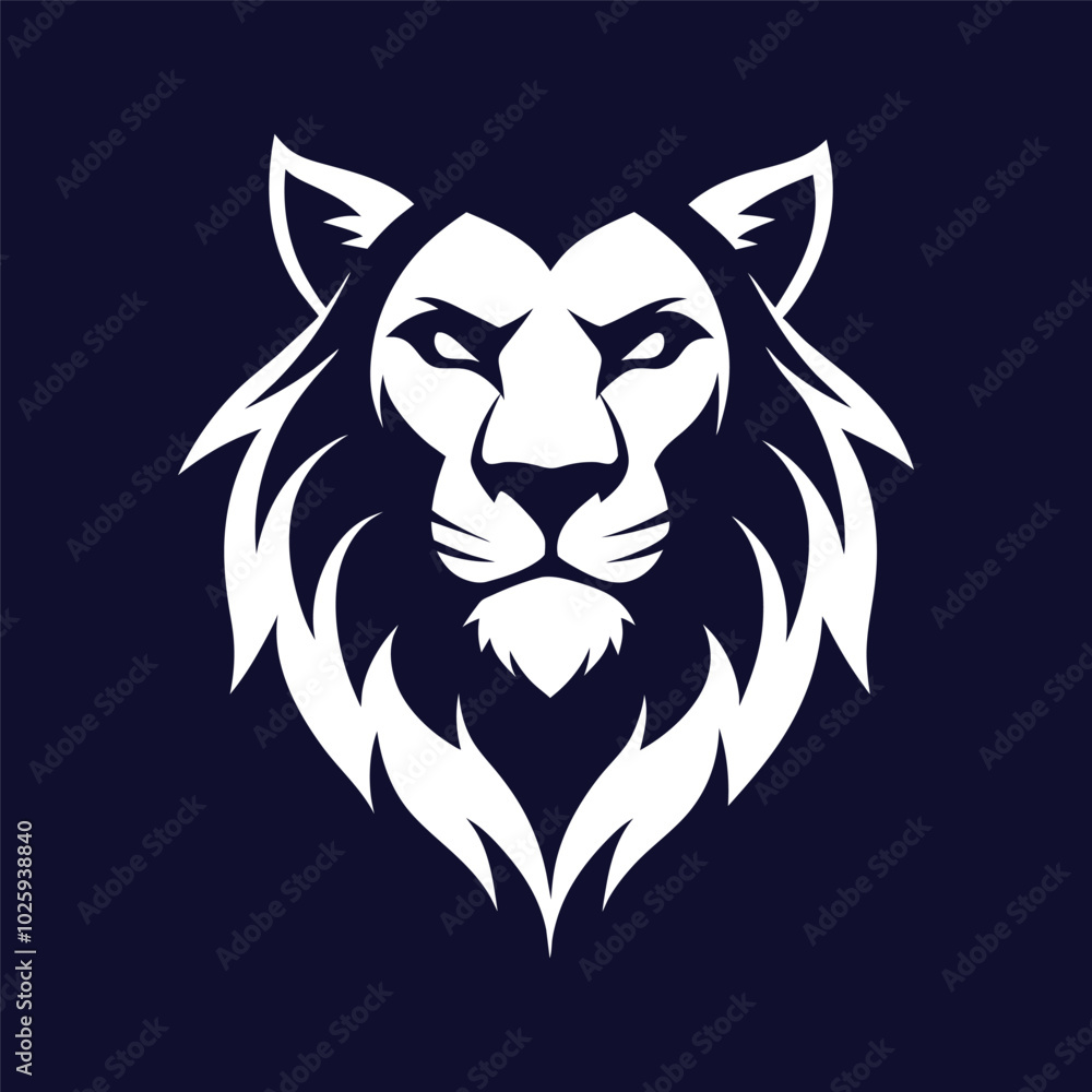 lion head lion head